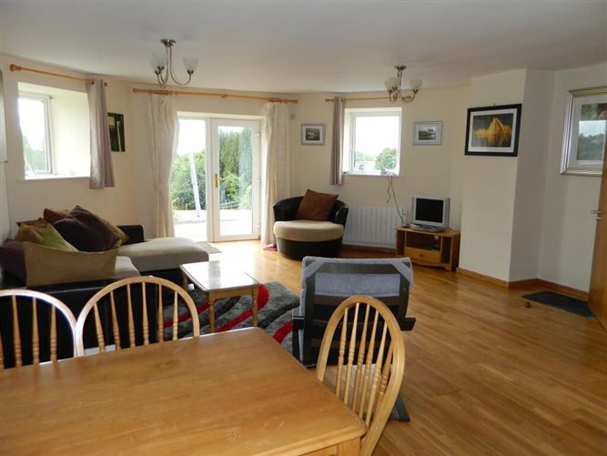 21 Marymount, Carrick-on-shannon, Leitrim, Leitrim