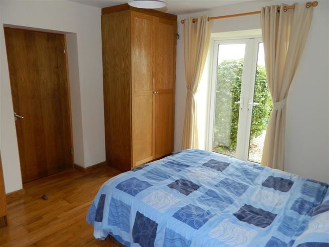 21 Marymount, Carrick-on-shannon, Leitrim, Leitrim