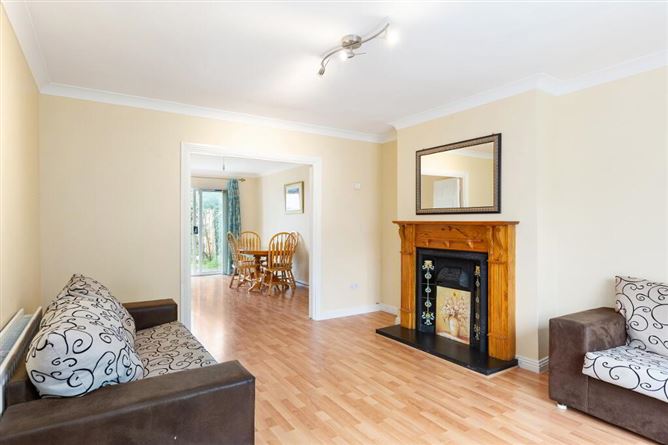 8 Linnetsfield Walk, Clonee, Dublin
