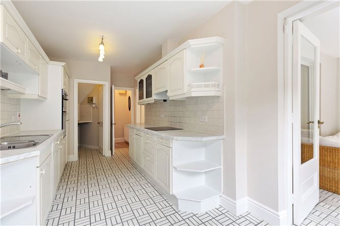 21 Shrewsbury Park, Ballsbridge, Dublin 4