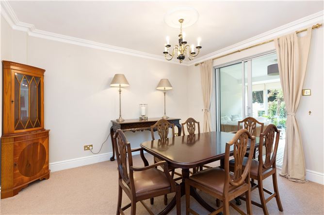 21 Shrewsbury Park, Ballsbridge, Dublin 4