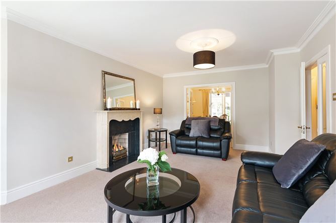 21 Shrewsbury Park, Ballsbridge, Dublin 4