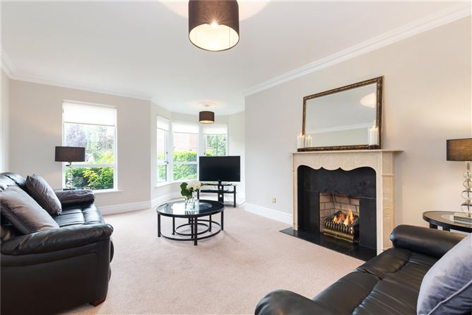 21 Shrewsbury Park, Ballsbridge, Dublin 4