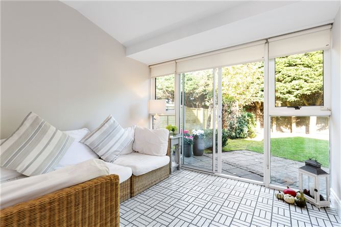 21 Shrewsbury Park, Ballsbridge, Dublin 4