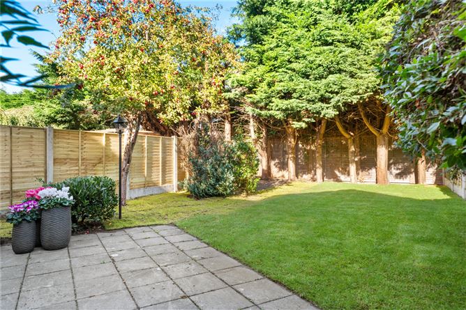 21 Shrewsbury Park, Ballsbridge, Dublin 4