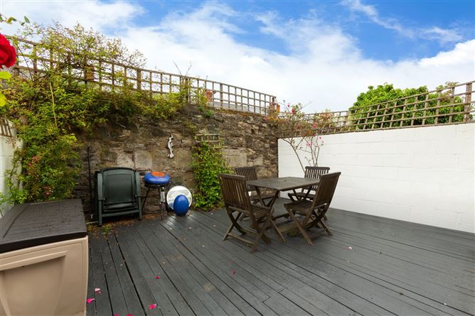 27 Grosvenor Park, Rathmines, Dublin 6