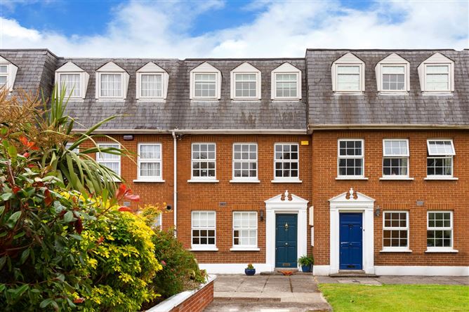 27 Grosvenor Park, Rathmines, Dublin 6