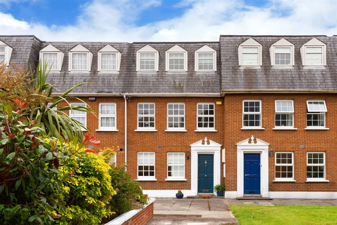 27 Grosvenor Park, Rathmines, Dublin 6