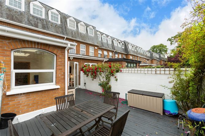 27 Grosvenor Park, Rathmines, Dublin 6