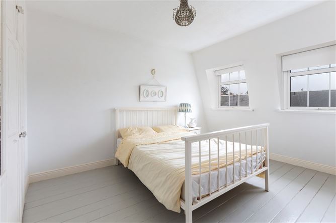 27 Grosvenor Park, Rathmines, Dublin 6