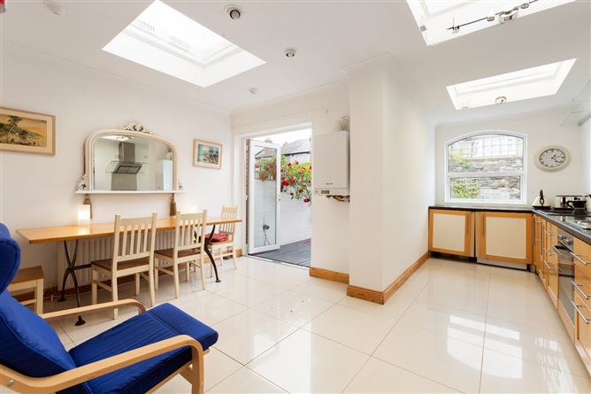 27 Grosvenor Park, Rathmines, Dublin 6
