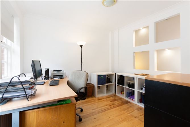 27 Grosvenor Park, Rathmines, Dublin 6