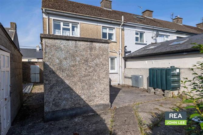 Cork Road, Newport, Tipperary