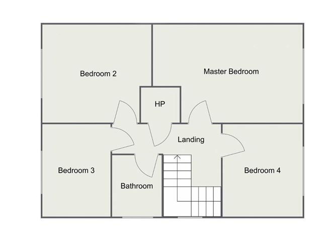 157 Esker Lawns, Lucan, Dublin