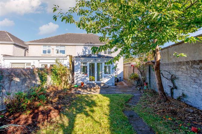157 Esker Lawns, Lucan, Dublin
