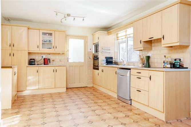 157 Esker Lawns, Lucan, Dublin