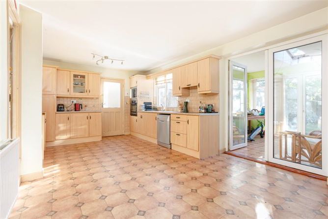 157 Esker Lawns, Lucan, Dublin