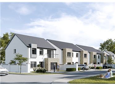 Image for Type A, Castle Heights, Kilmoney Road, Carrigaline, Cork