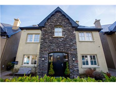 Main image of 8 Springwell Gardens, Tralee, Kerry