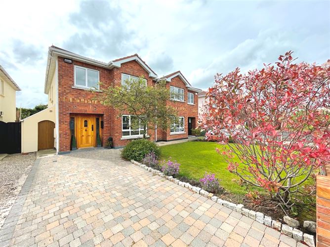 Main image for 16 Carrigmore Avenue, Citywest, County Dublin