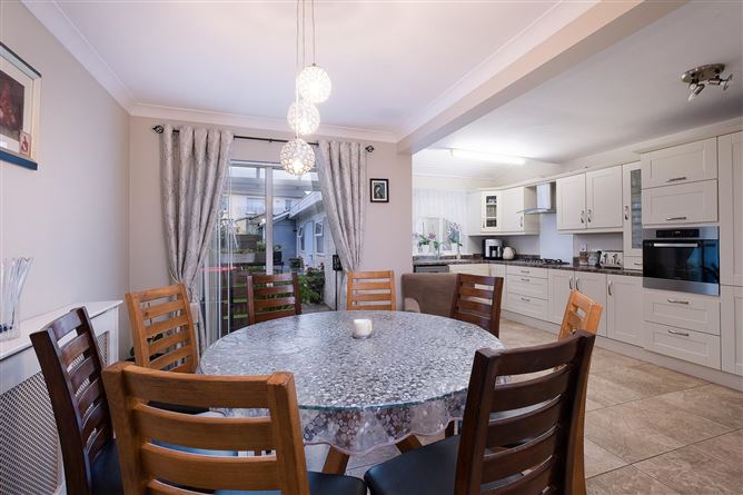  96 Earlsfort Road, Lucan, County Dublin