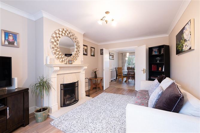  96 Earlsfort Road, Lucan, County Dublin