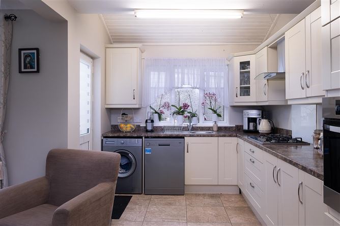  96 Earlsfort Road, Lucan, County Dublin