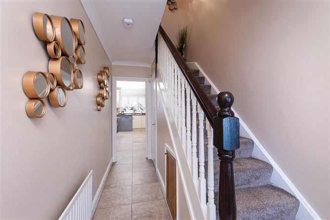  96 Earlsfort Road, Lucan, County Dublin