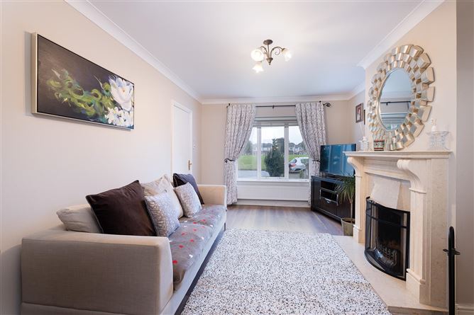  96 Earlsfort Road, Lucan, County Dublin