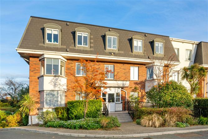 2 Sidbury Court, Sidmonton Avenue, Bray, Co. Wicklow