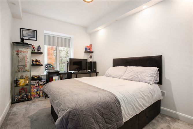 2 Sidbury Court, Sidmonton Avenue, Bray, Co. Wicklow