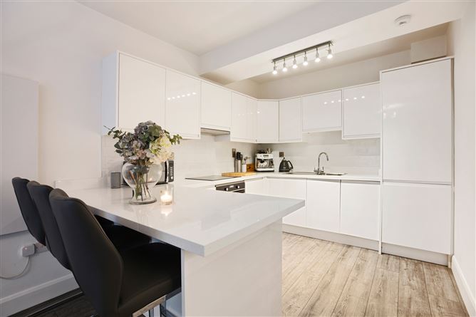 2 Sidbury Court, Sidmonton Avenue, Bray, Co. Wicklow