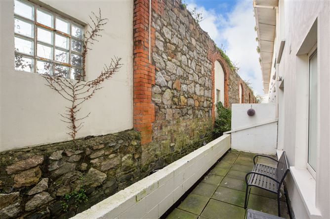 2 Sidbury Court, Sidmonton Avenue, Bray, Co. Wicklow