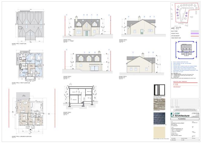 Site At Ballyguile, Wicklow Town, County Wicklow