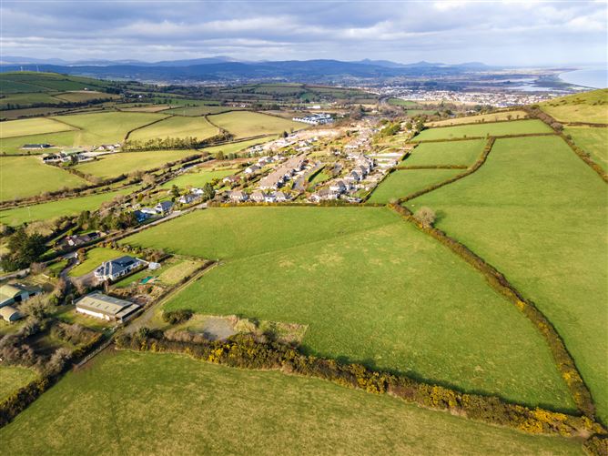 Site At Ballyguile, Wicklow Town, County Wicklow