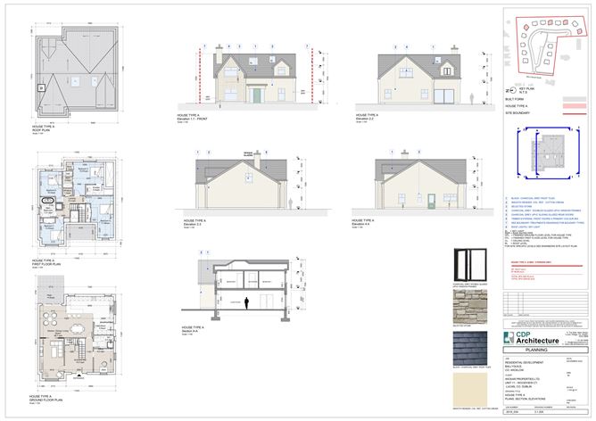 Site At Ballyguile, Wicklow Town, County Wicklow