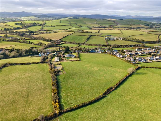 Site At Ballyguile, Wicklow Town, County Wicklow