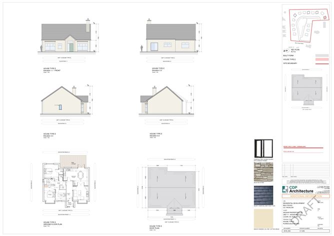 Site At Ballyguile, Wicklow Town, County Wicklow