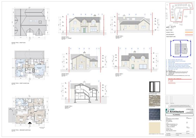 Site At Ballyguile, Wicklow Town, County Wicklow