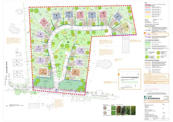 Site At Ballyguile, Wicklow Town, County Wicklow