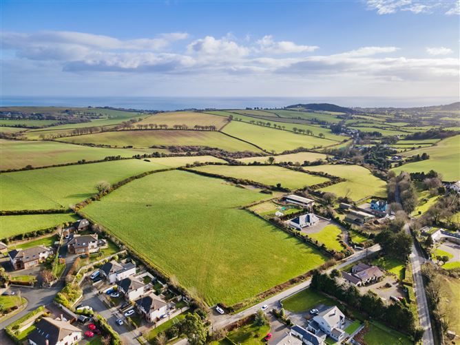 Site At Ballyguile, Wicklow Town, County Wicklow