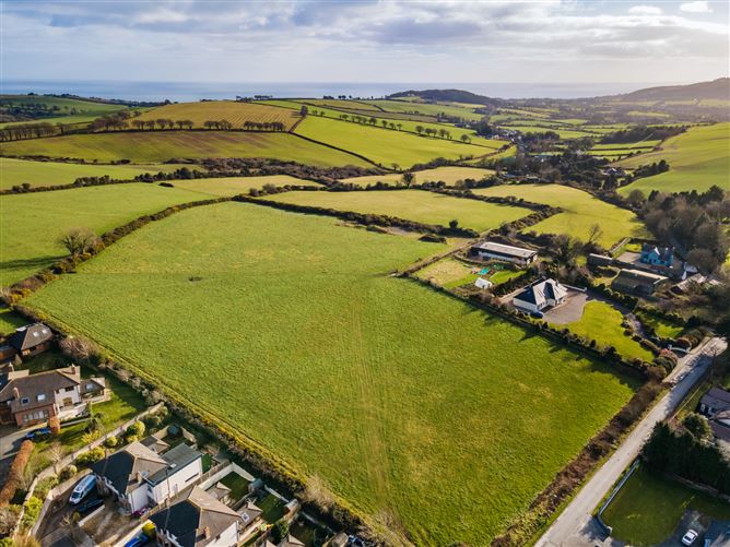 Site At Ballyguile, Wicklow Town, County Wicklow
