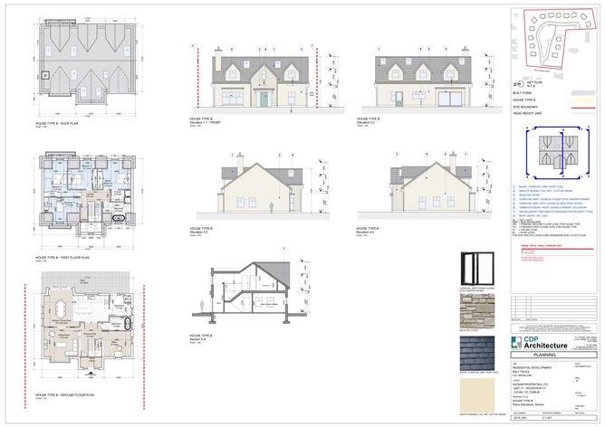 Site At Ballyguile, Wicklow Town, County Wicklow