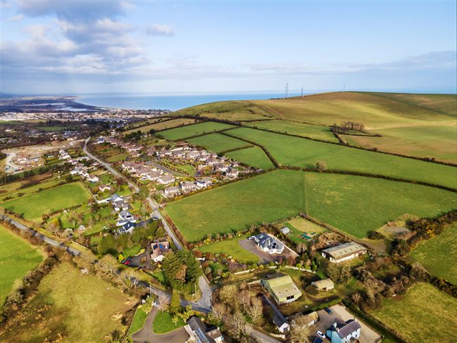 Site At Ballyguile, Wicklow Town, County Wicklow