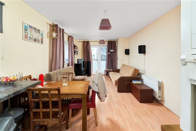 Apt 29 Mayeston Rise, Mayeston Hall, Finglas, Dublin 11