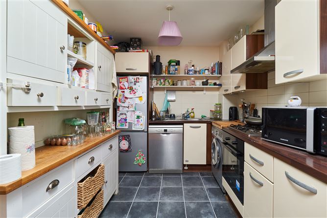 Apt 29 Mayeston Rise, Mayeston Hall, Finglas, Dublin 11