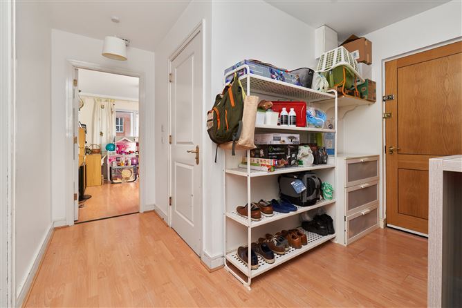 Apt 29 Mayeston Rise, Mayeston Hall, Finglas, Dublin 11
