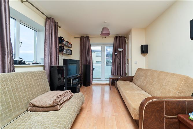 Apt 29 Mayeston Rise, Mayeston Hall, Finglas, Dublin 11