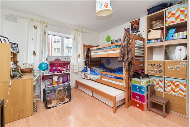 Apt 29 Mayeston Rise, Mayeston Hall, Finglas, Dublin 11