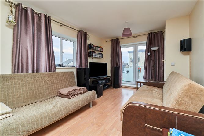 Apt 29 Mayeston Rise, Mayeston Hall, Finglas, Dublin 11